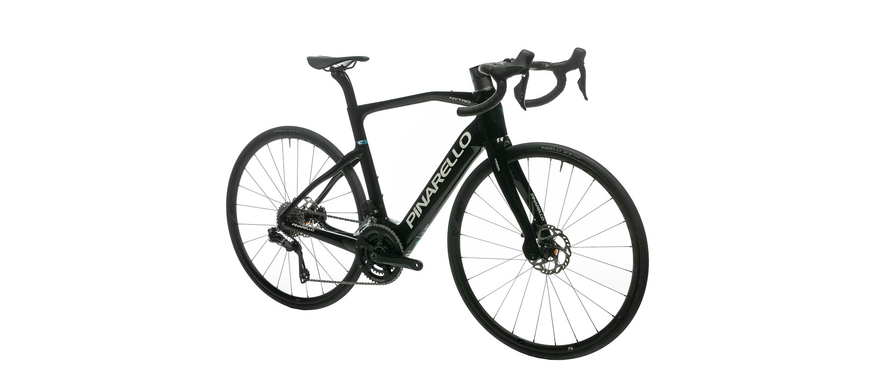 Pinarello Nytro Road E5 105 Di2 Bicycle DEMO 1