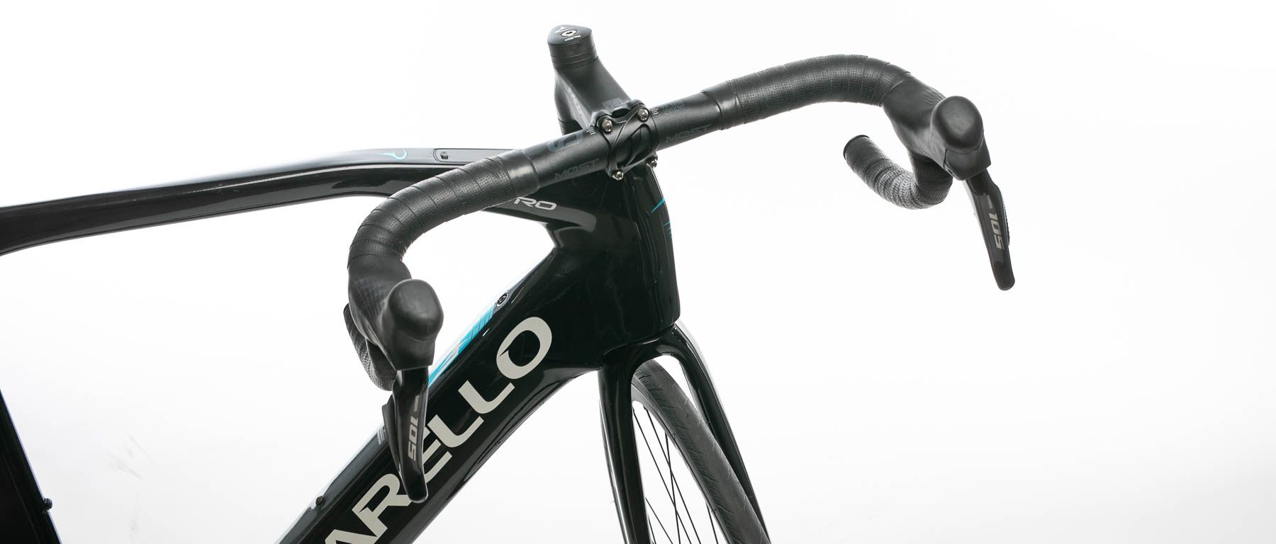 Pinarello Nytro Road E5 105 Di2 Bicycle DEMO 1