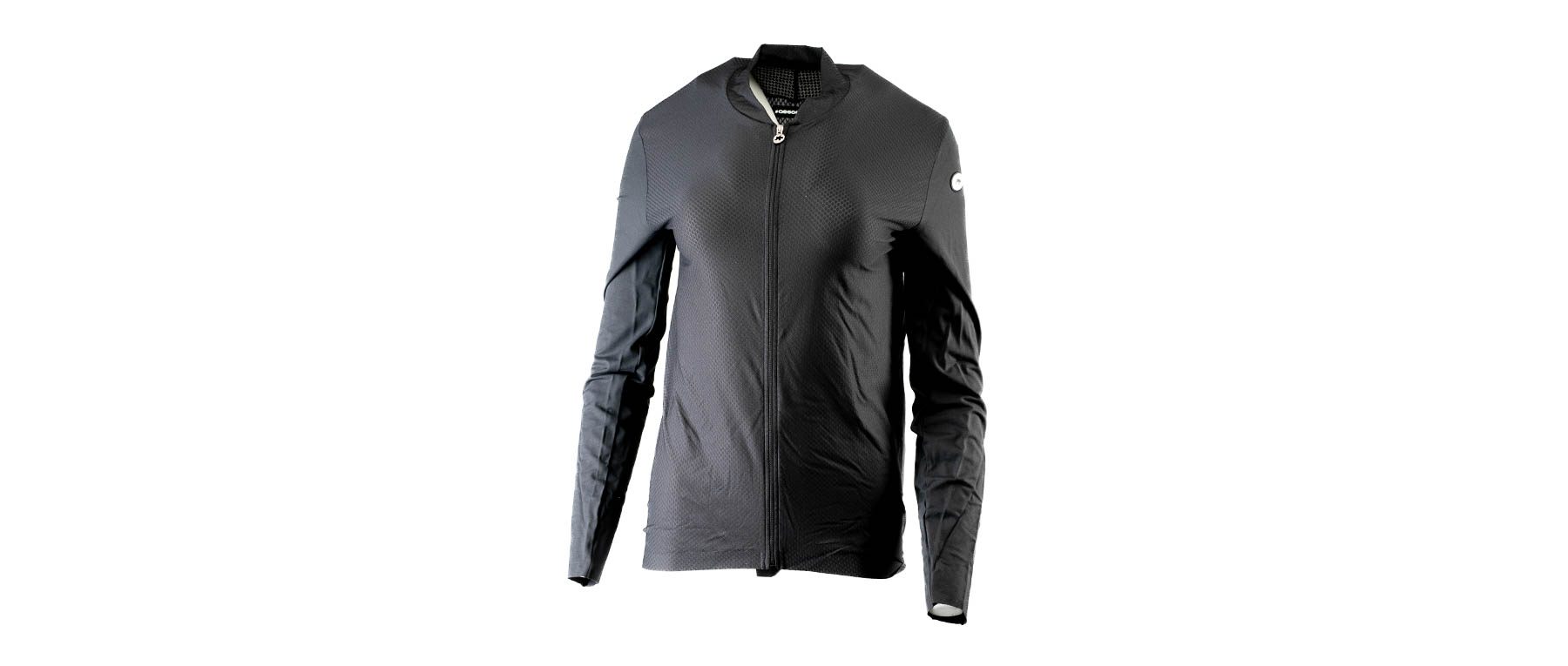 Assos Mille GT Dry Lite LS Jersey