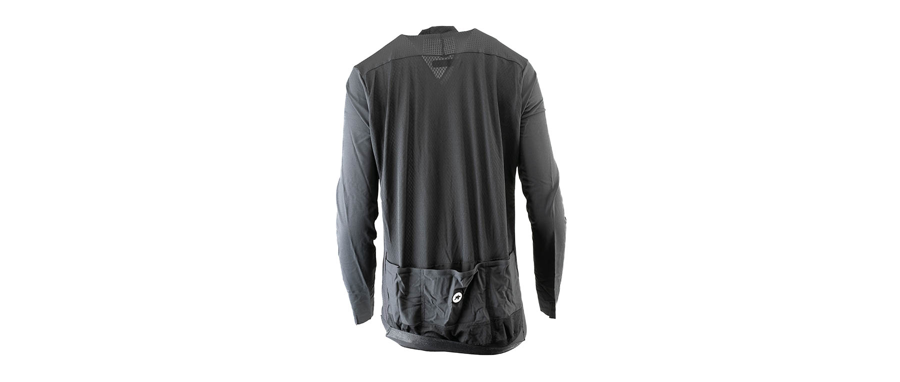 Assos Mille GT Dry Lite LS Jersey