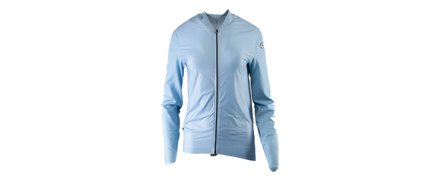 Assos Mille GT Dry Lite LS Jersey