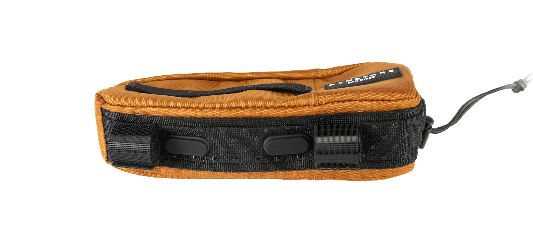 Almsthre Top Tube Bag