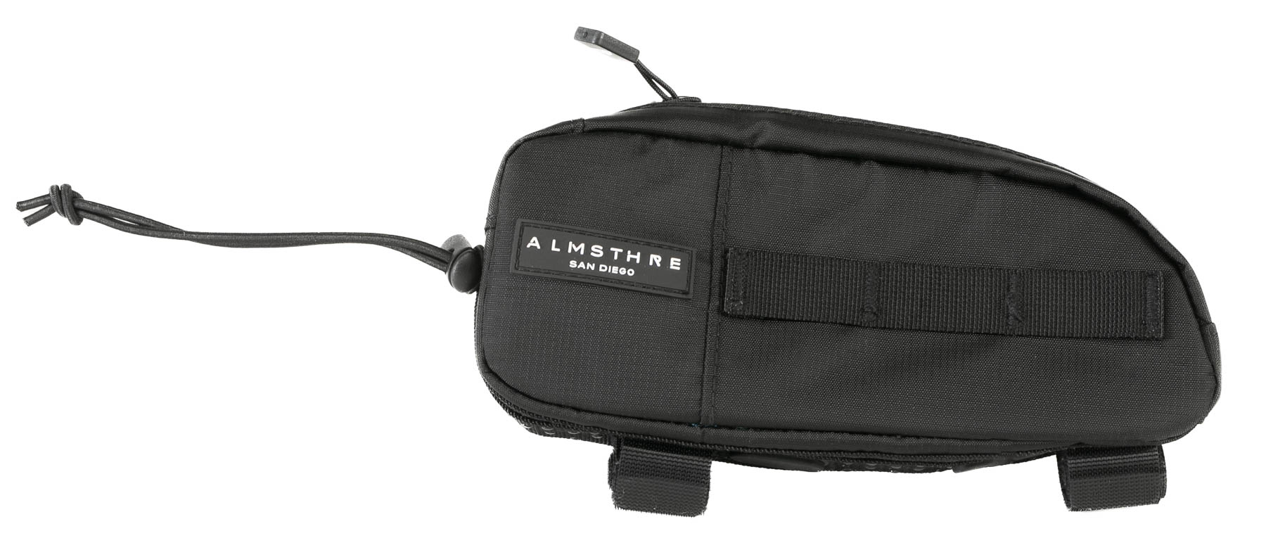 Almsthre Top Tube Bag