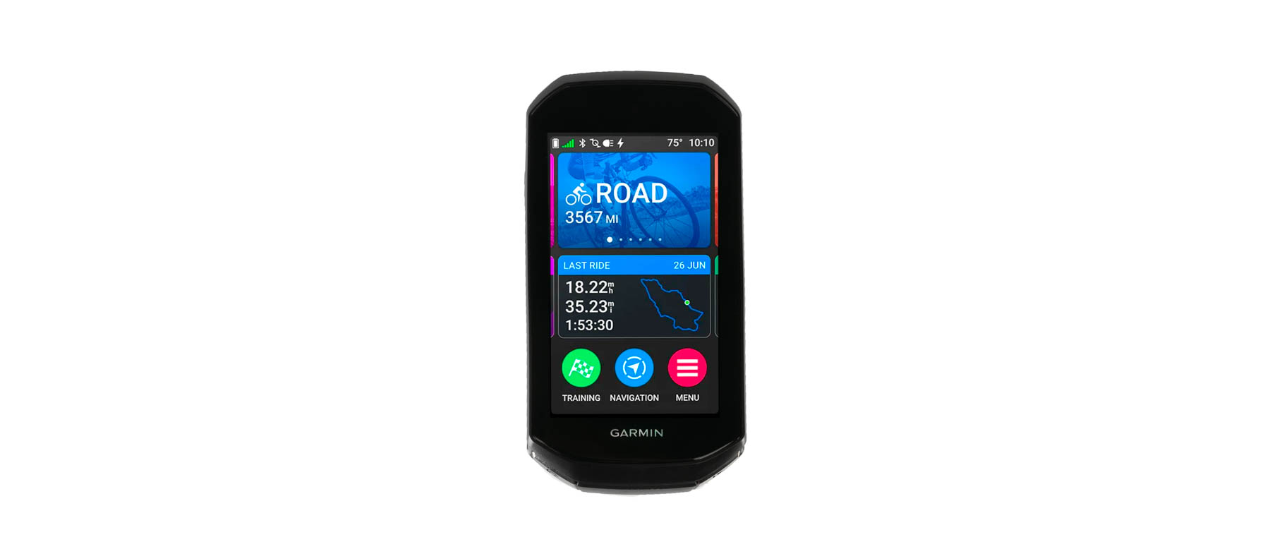 Garmin Edge 1050 GPS Computer