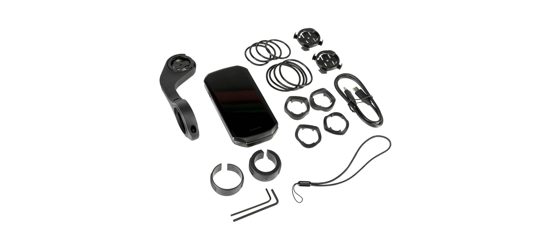 Garmin Edge 1050 GPS Computer