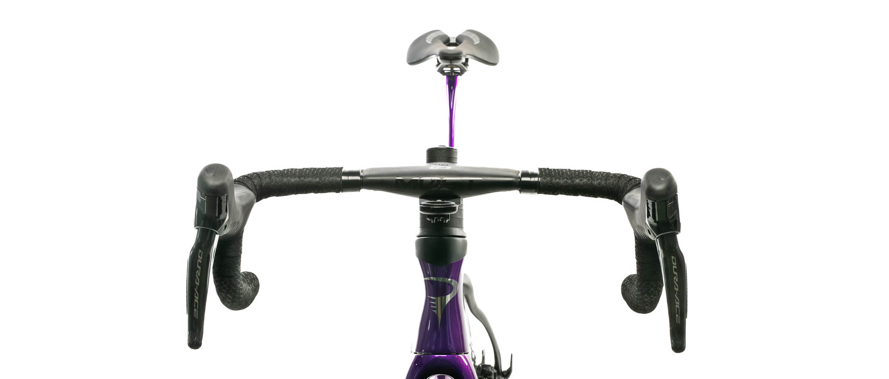 Pinarello Dogma F Dura-Ace R9270 Di2 Bicycle DEMO 1