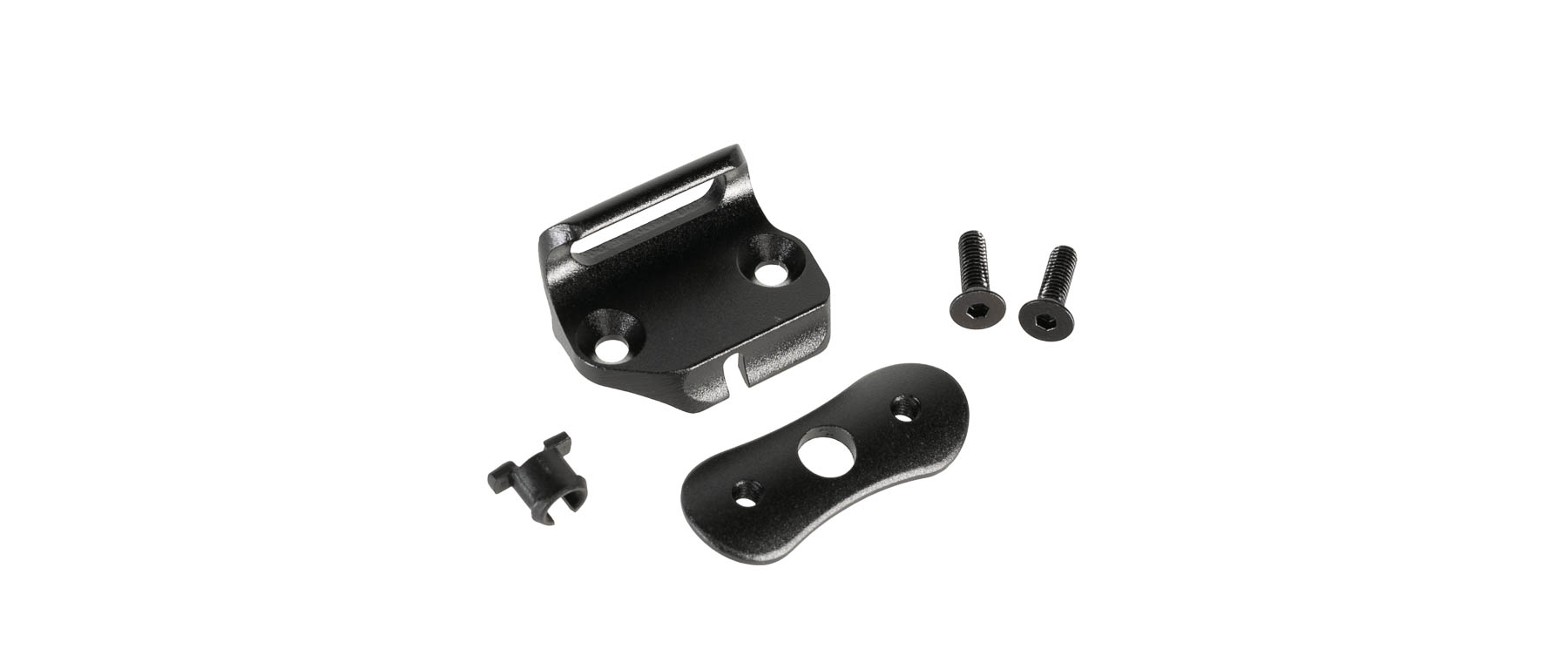 Specialized Front Derailleur Mount Kit