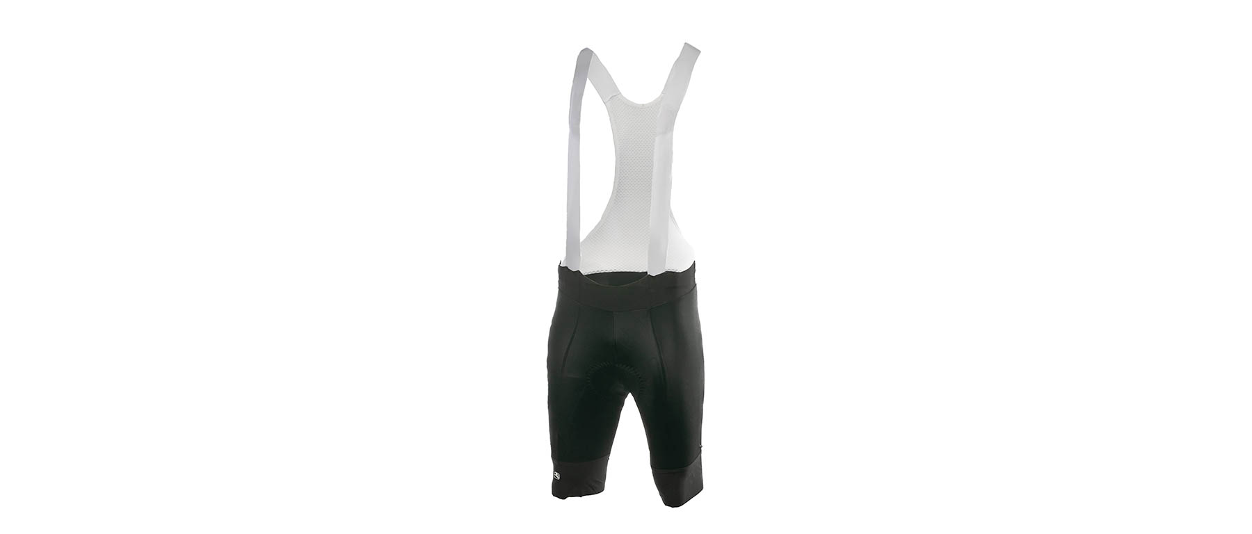 Giordana Fusion Bib Short