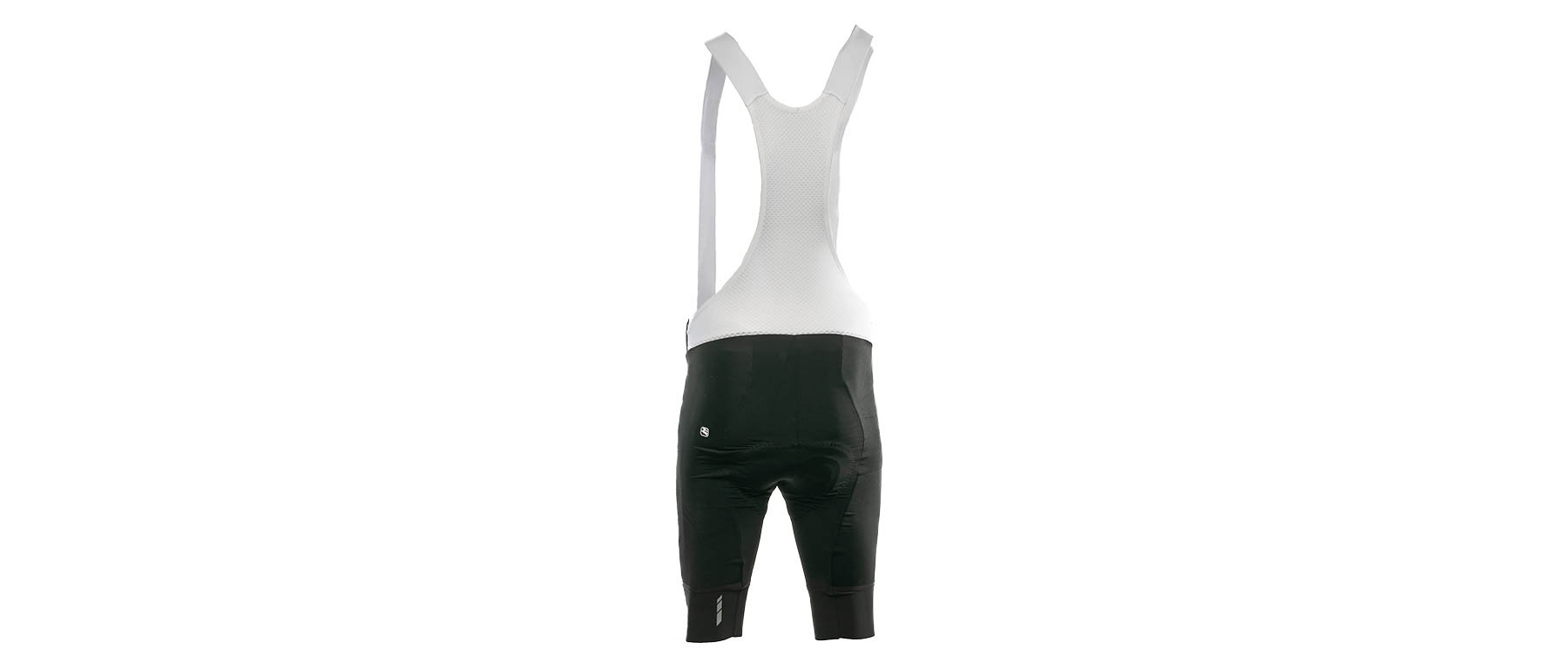 Giordana Fusion Bib Short