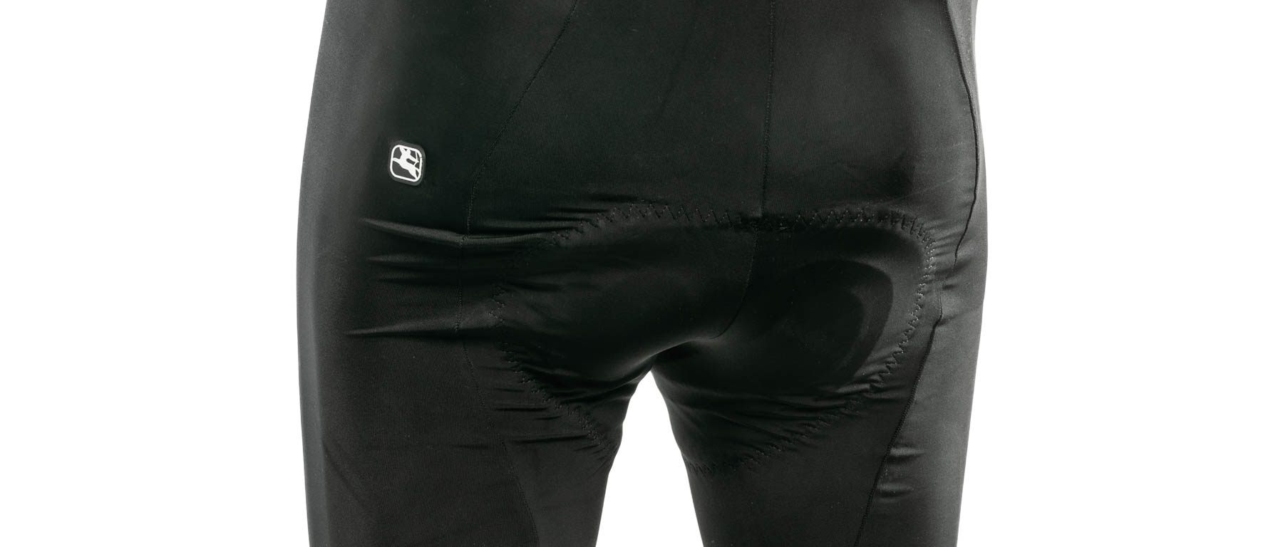 Giordana Fusion Bib Short