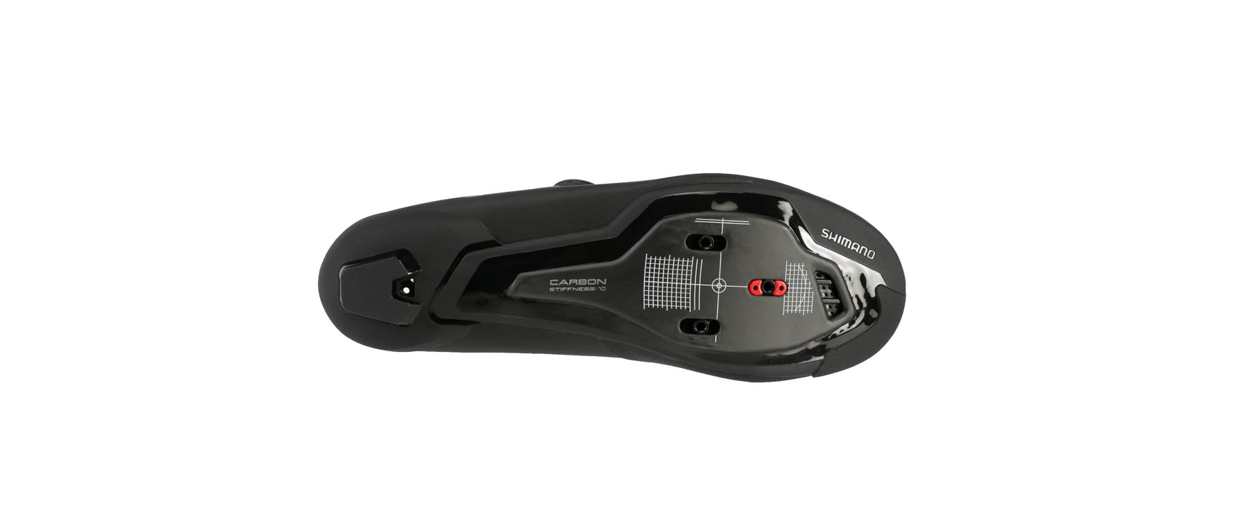 Shimano SH-RC703 Road Shoes