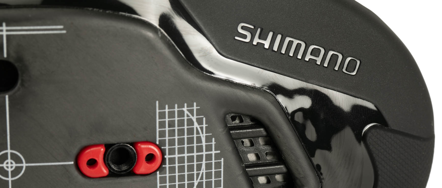 Shimano SH-RC703 Road Shoes