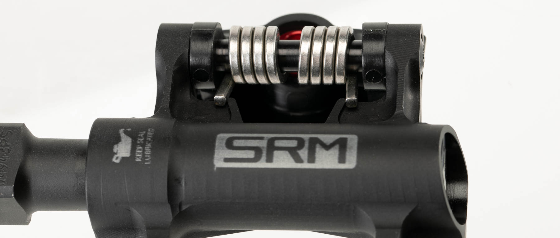 SRM X-Power Road Pedal