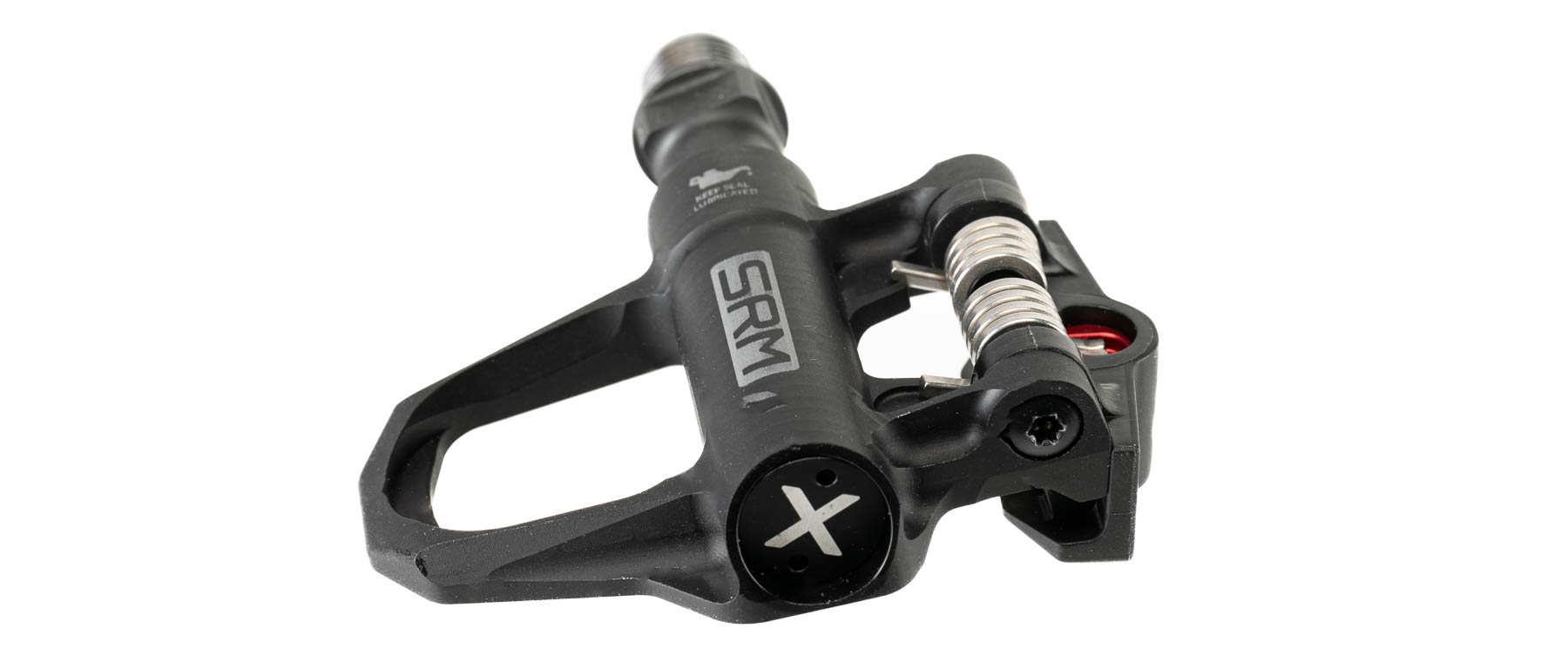 SRM X-Power Road Pedal