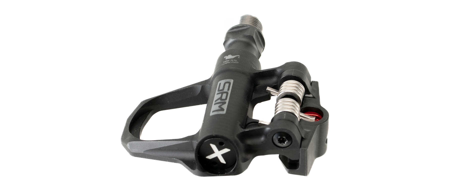 SRM X-Power Road Pedal