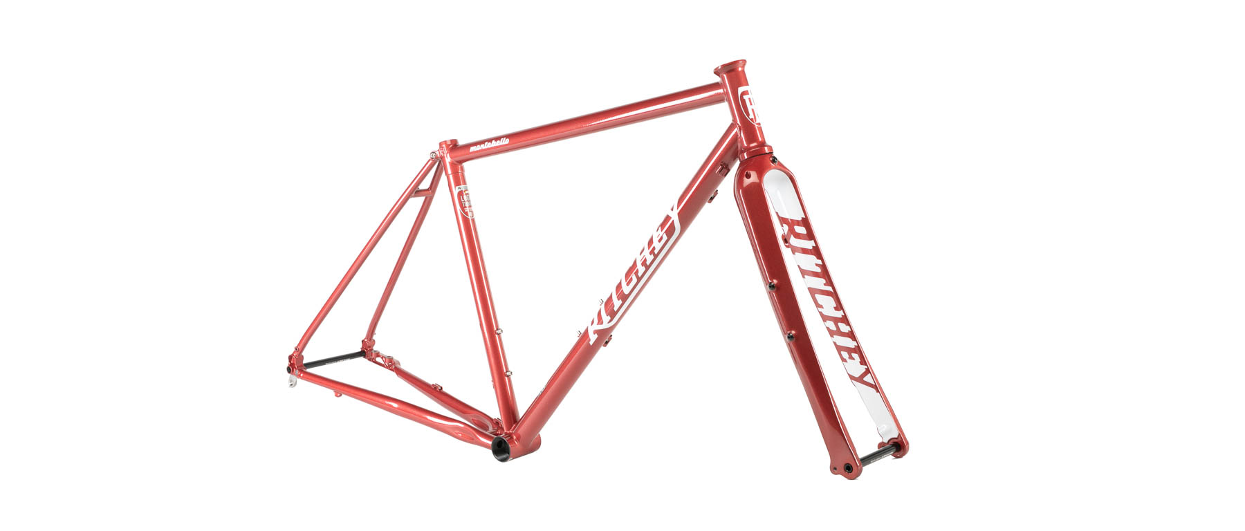 Ritchey Montebello Frameset