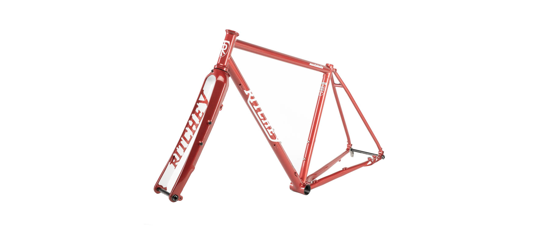 Ritchey Montebello Frameset