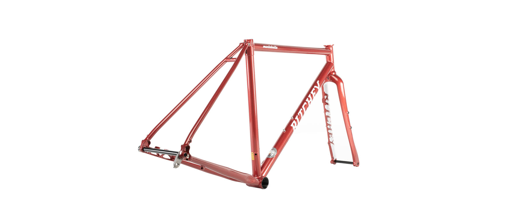 Ritchey Montebello Frameset