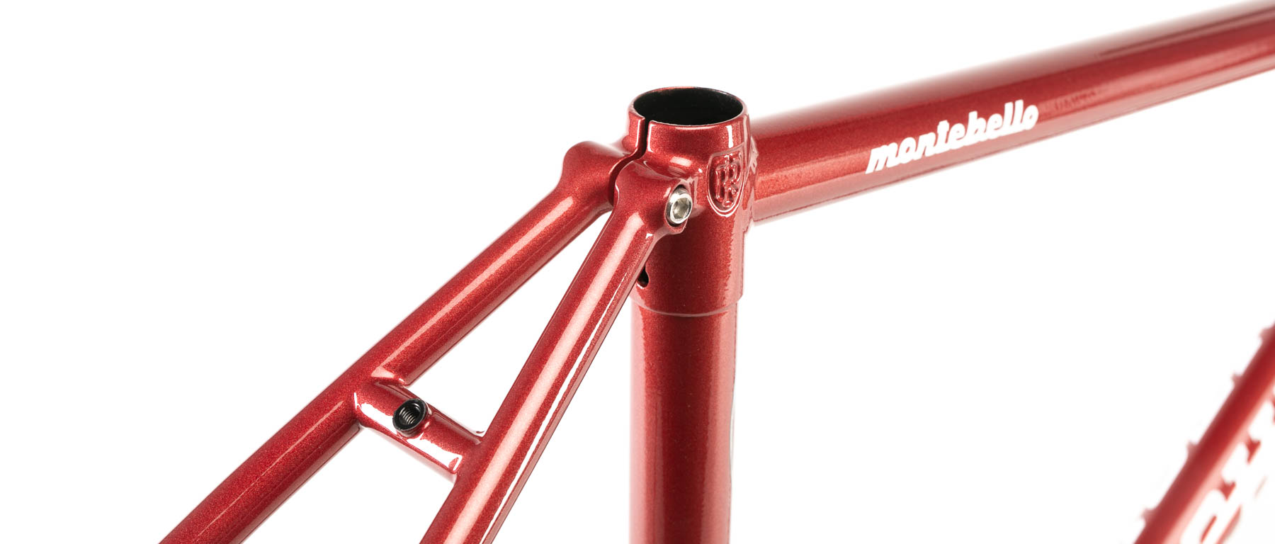 Ritchey Montebello Frameset