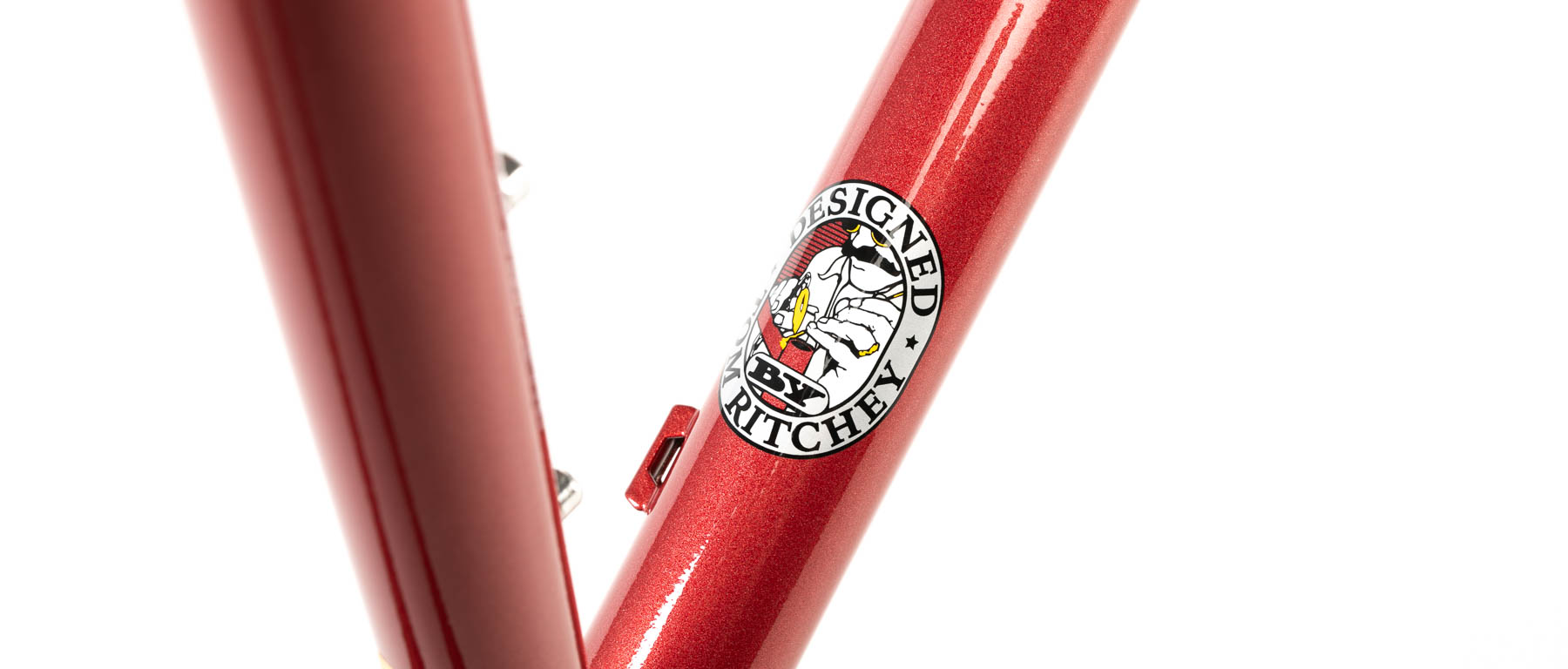 Ritchey Montebello Frameset