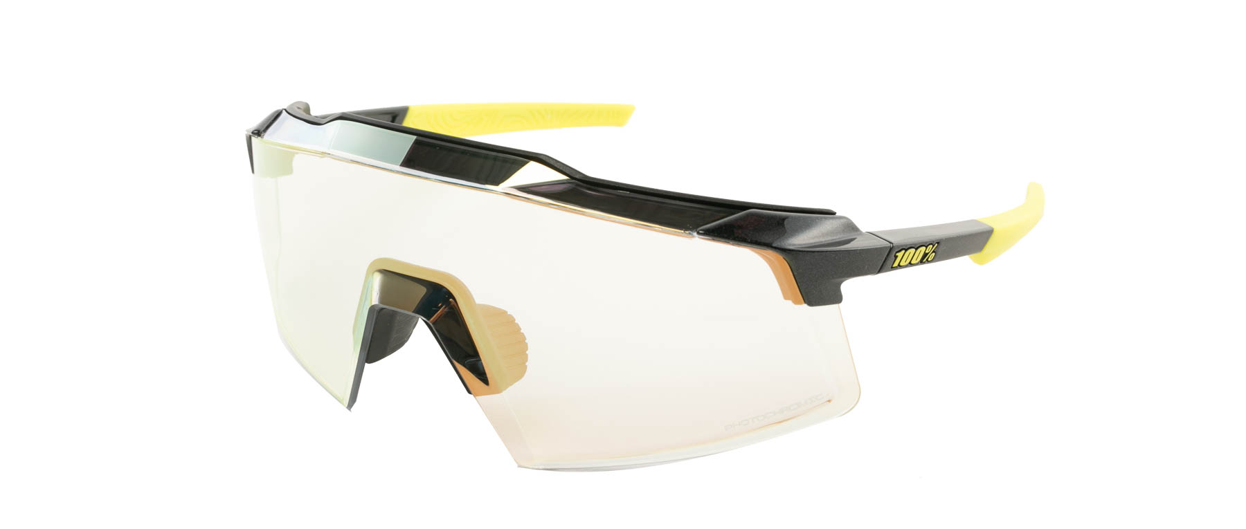 100% Aerocraft Sunglasses