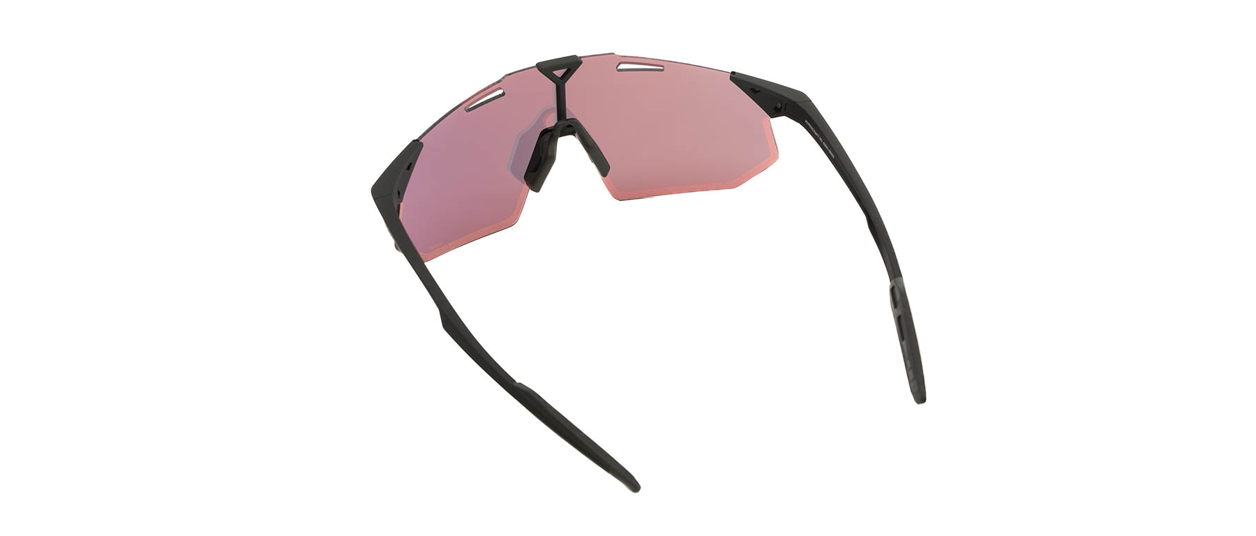 100% Hypercraft SQ Sunglasses