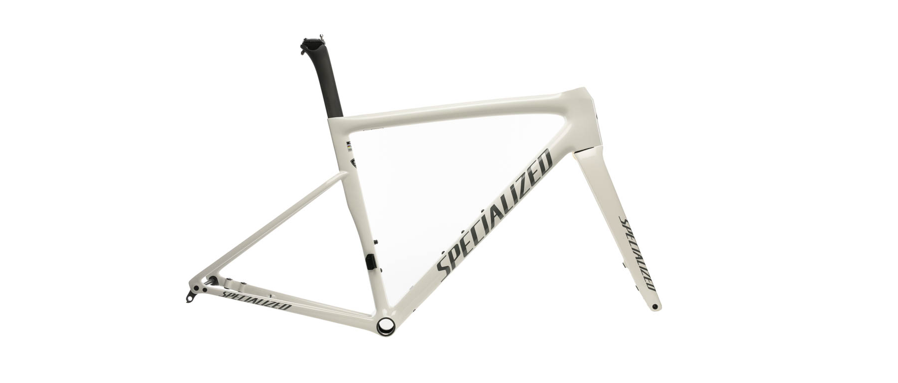 Specialized Tarmac SL8 Frameset 2025