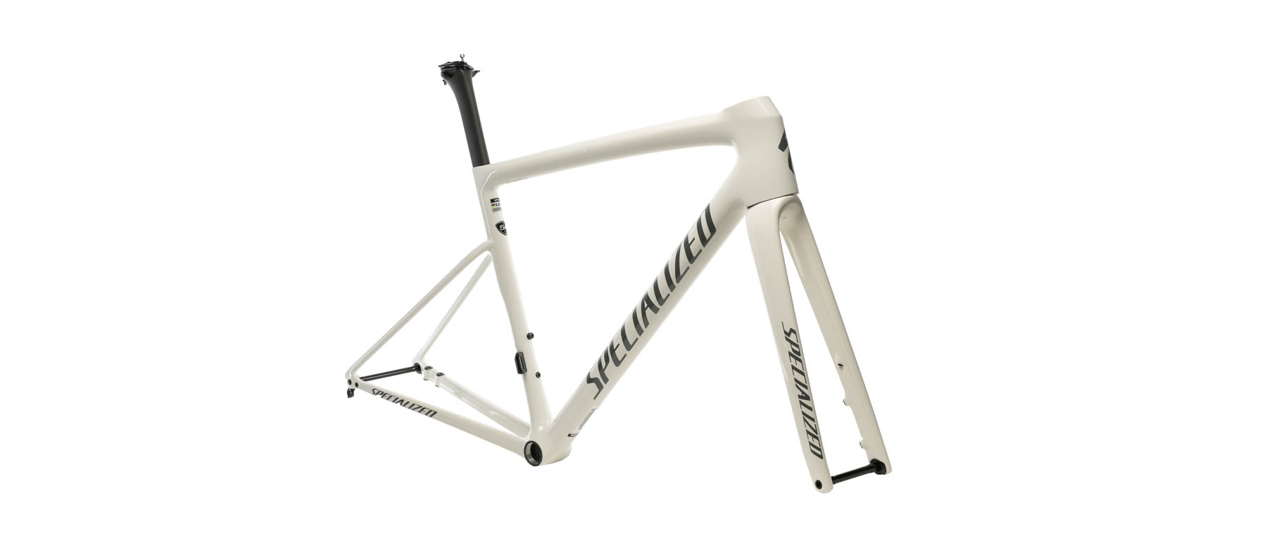 Specialized Tarmac SL8 Frameset 2025