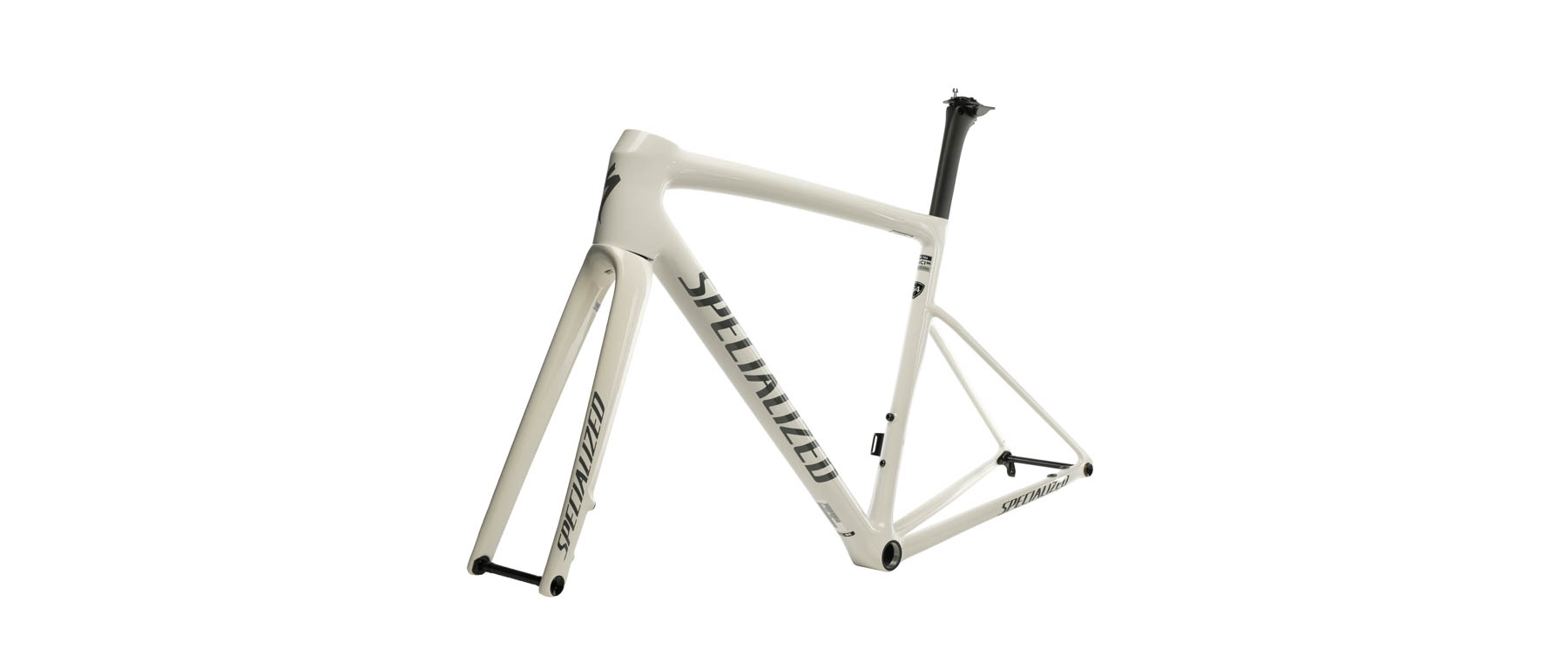 Specialized Tarmac SL8 Frameset 2025