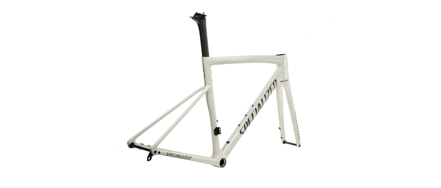 Specialized Tarmac SL8 Frameset 2025