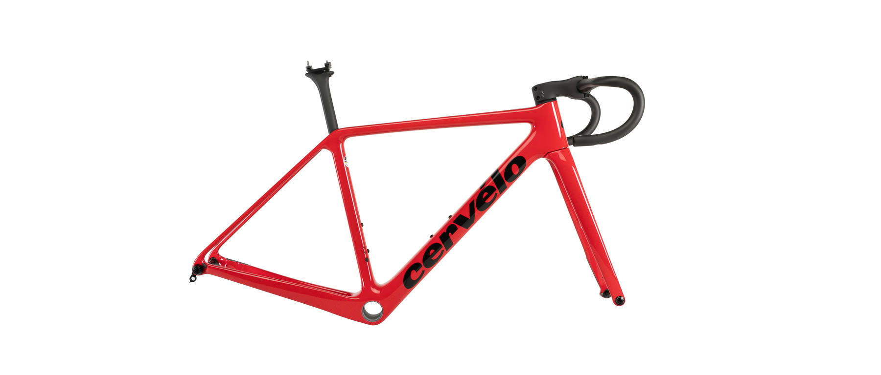 Cervelo R5 Frameset