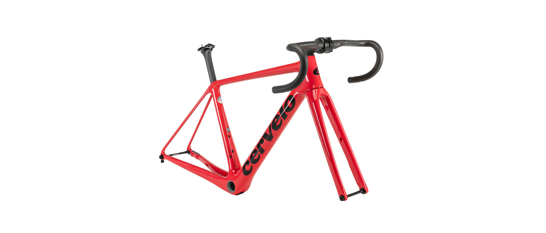 Cervelo R5 Frameset