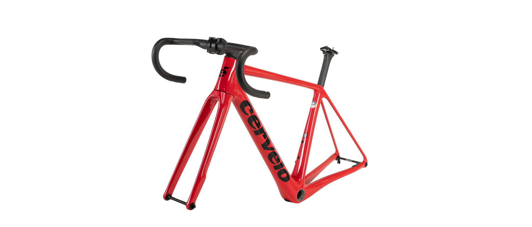 Cervelo R5 Frameset