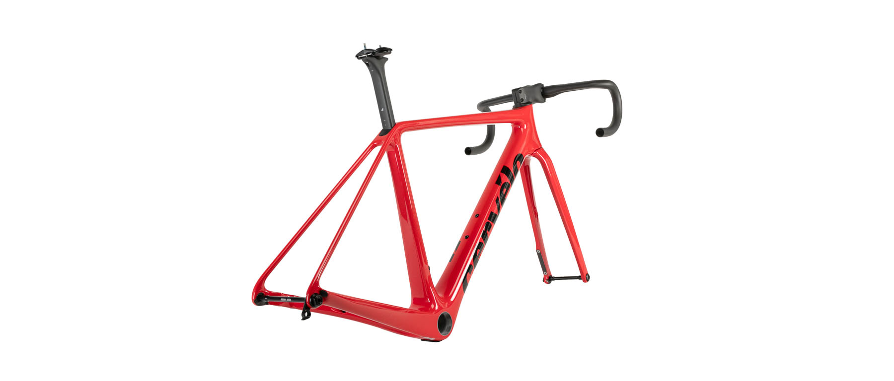 Cervelo R5 Frameset