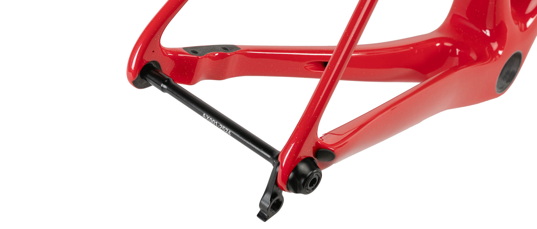 Cervelo R5 Frameset