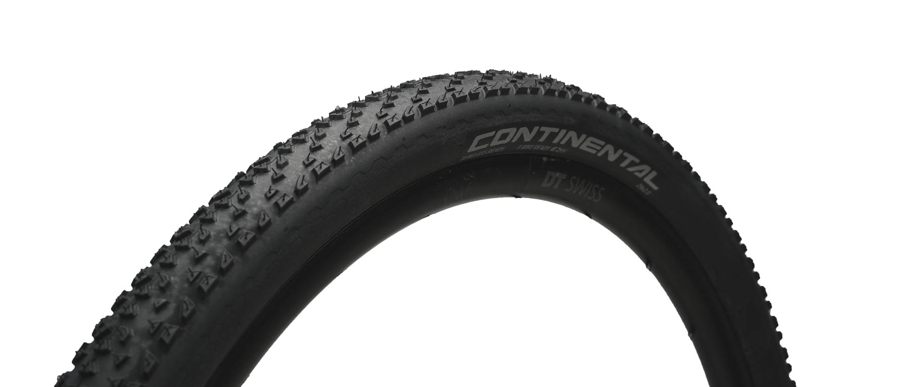 Continental Race King Tire