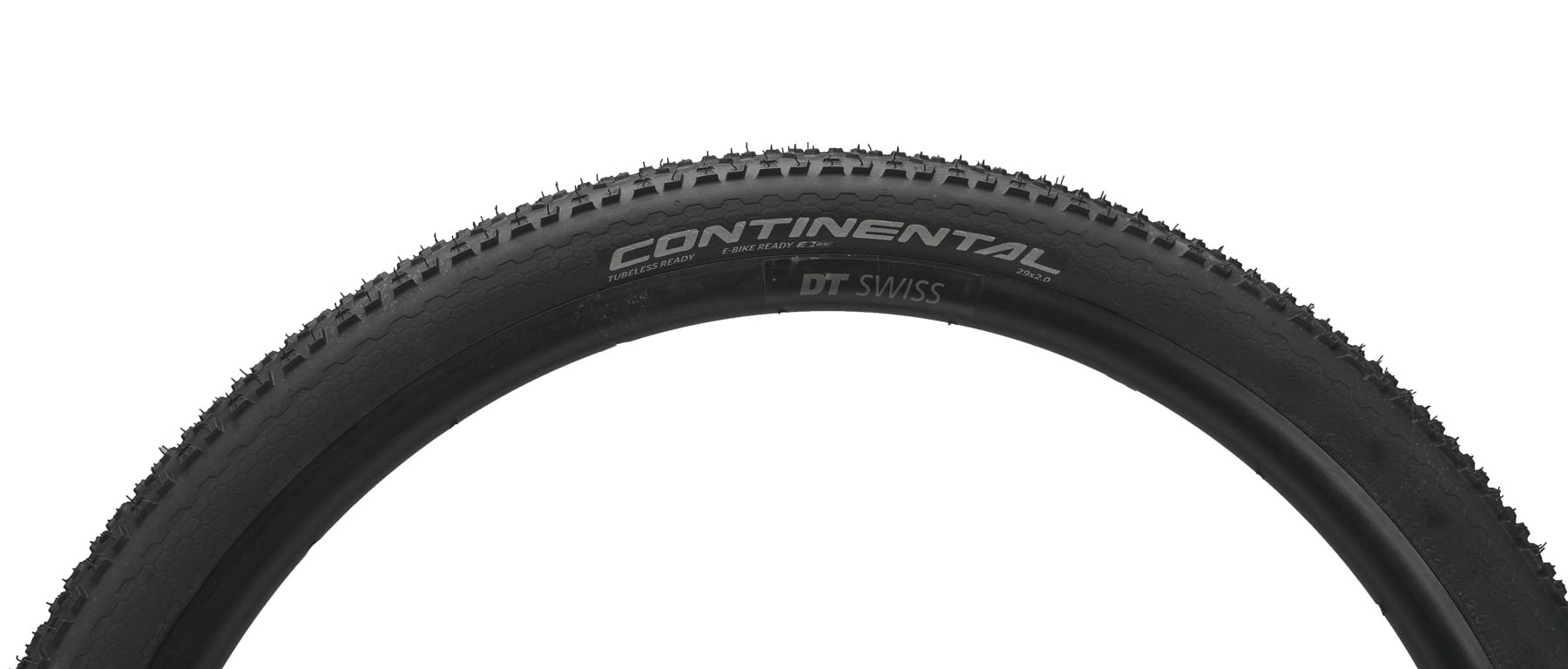 Continental Race King Tire