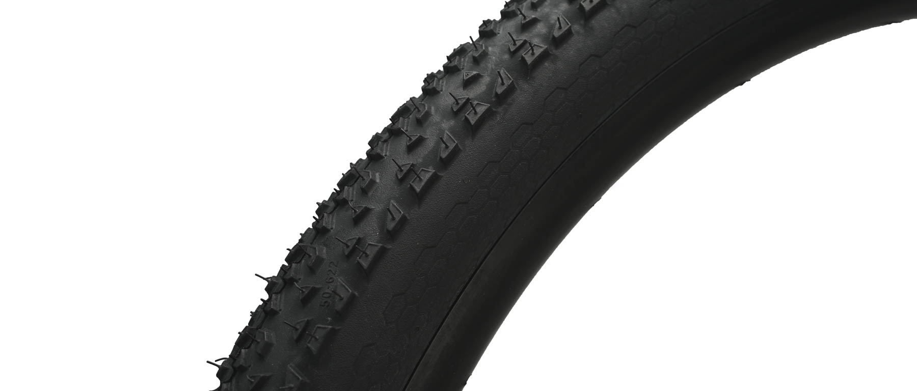 Continental Race King Tire