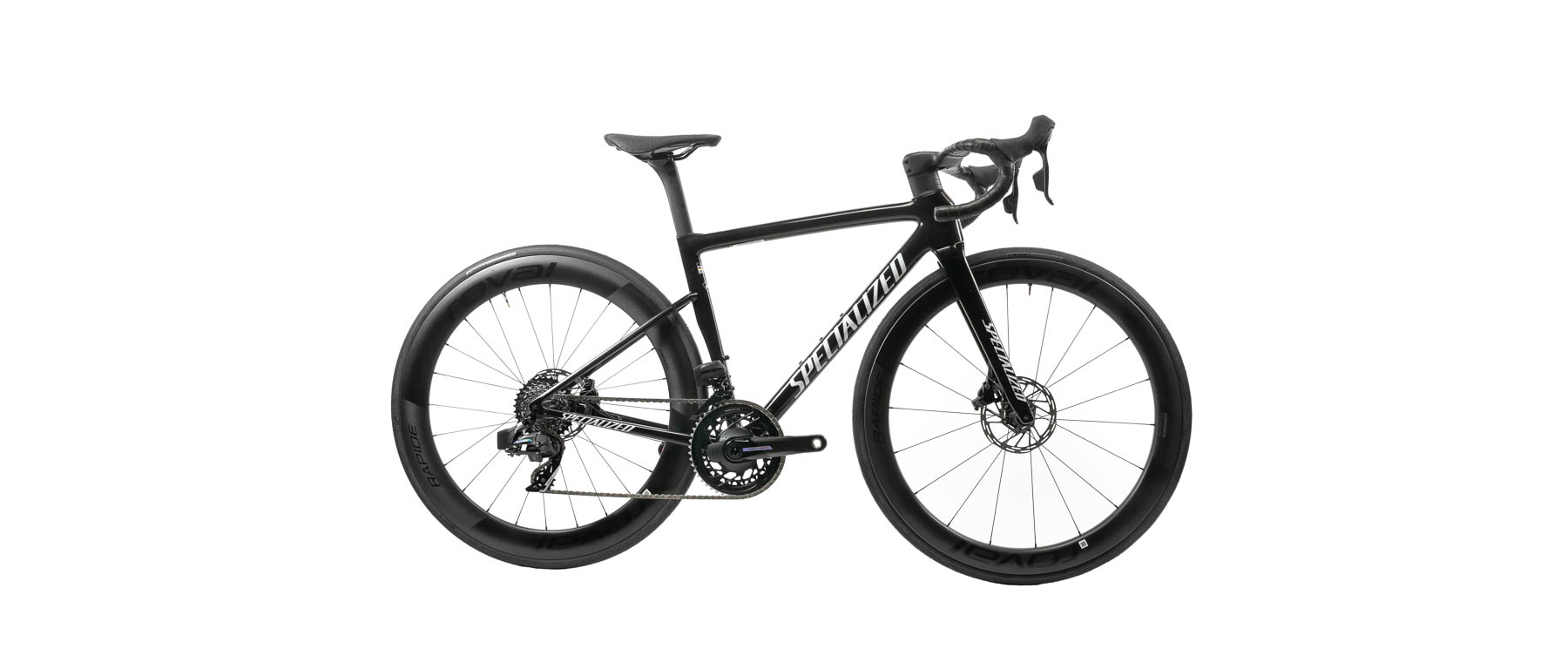 Specialized Tarmac SL8 Pro Force eTap AXS Bicycle 2025