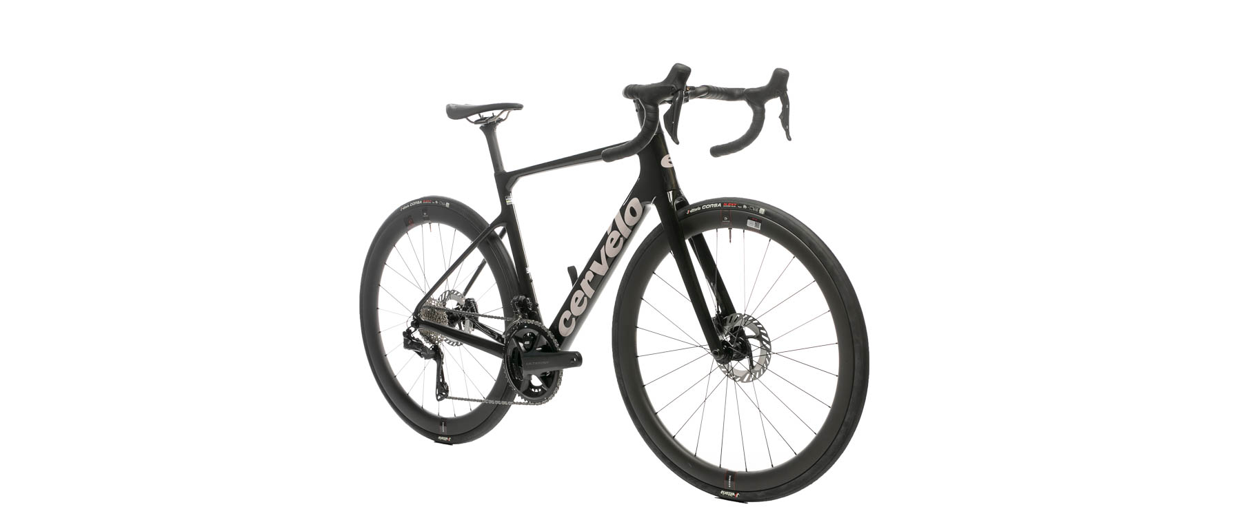 Cervelo Caledonia-5 Ultegra Di2 R8170 Bicycle