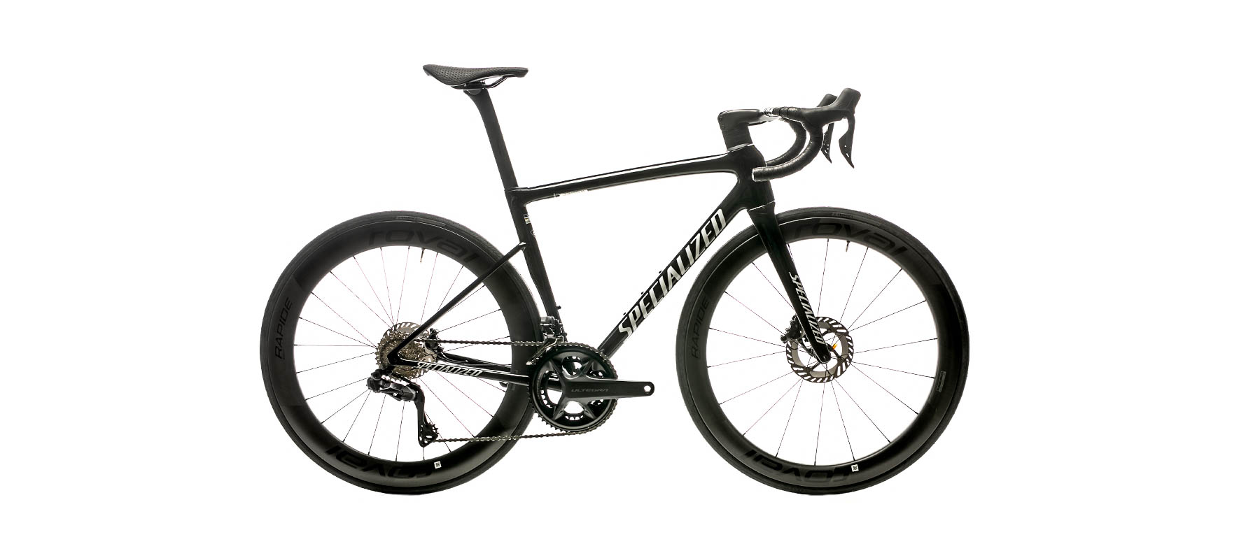 Specialized Tarmac SL8 Pro Ultegra Di2 Bicycle 2025