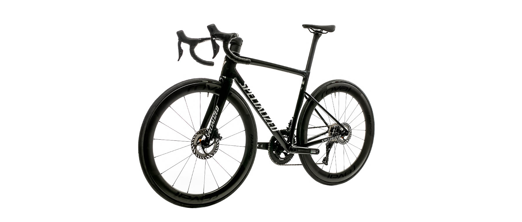 Specialized Tarmac SL8 Pro Ultegra Di2 Bicycle 2025