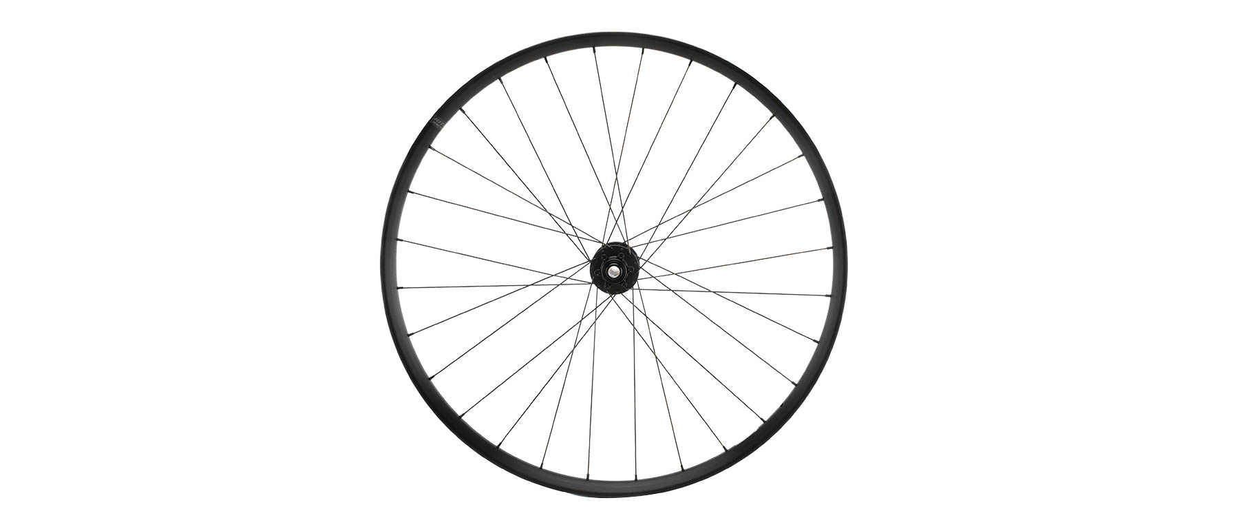 Ritchey Comp Zeta GX Disc Wheelset