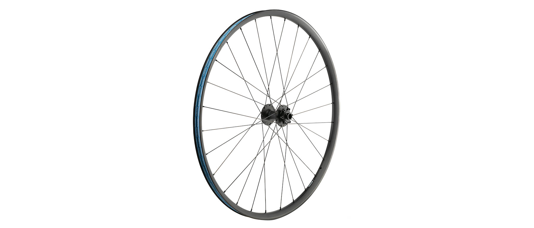 Ritchey Comp Zeta GX Disc Wheelset