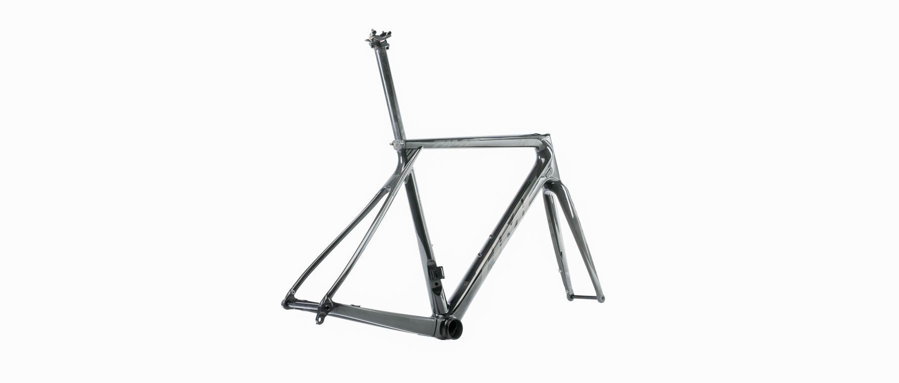 Time Alpe DHuez 01 Disc Frameset 2022 DEMO 1