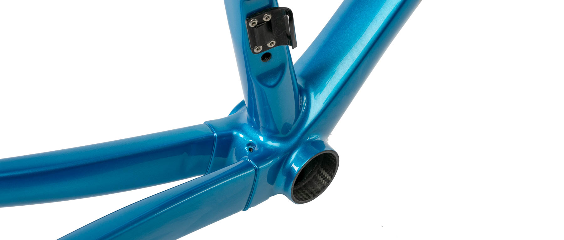 Time Alpe DHuez 01 Disc Frameset 2022