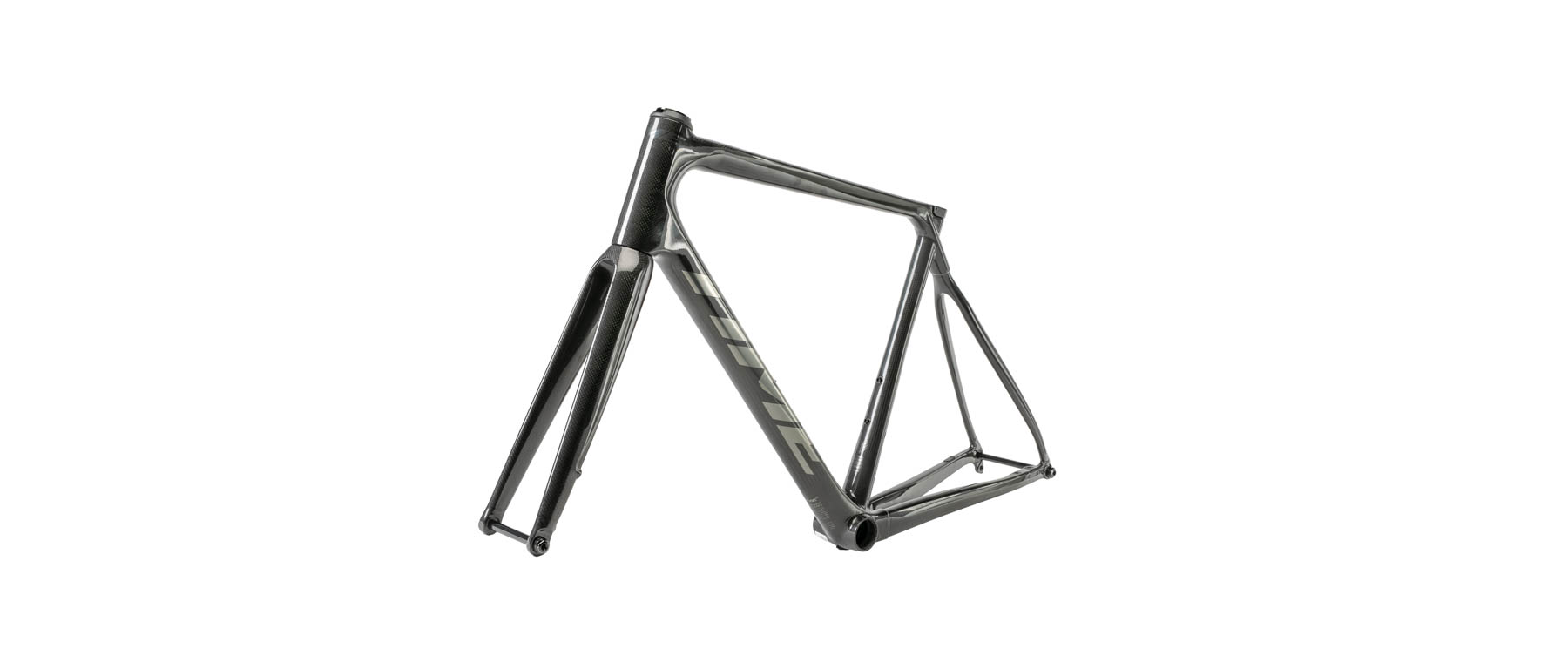 Time Alpe DHuez Disc Frameset 2023 DEMO 4