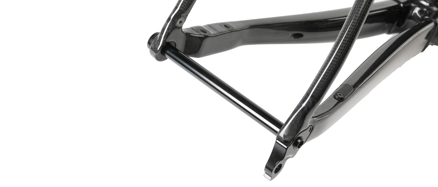 Time Alpe DHuez Disc Frameset 2023 DEMO 4