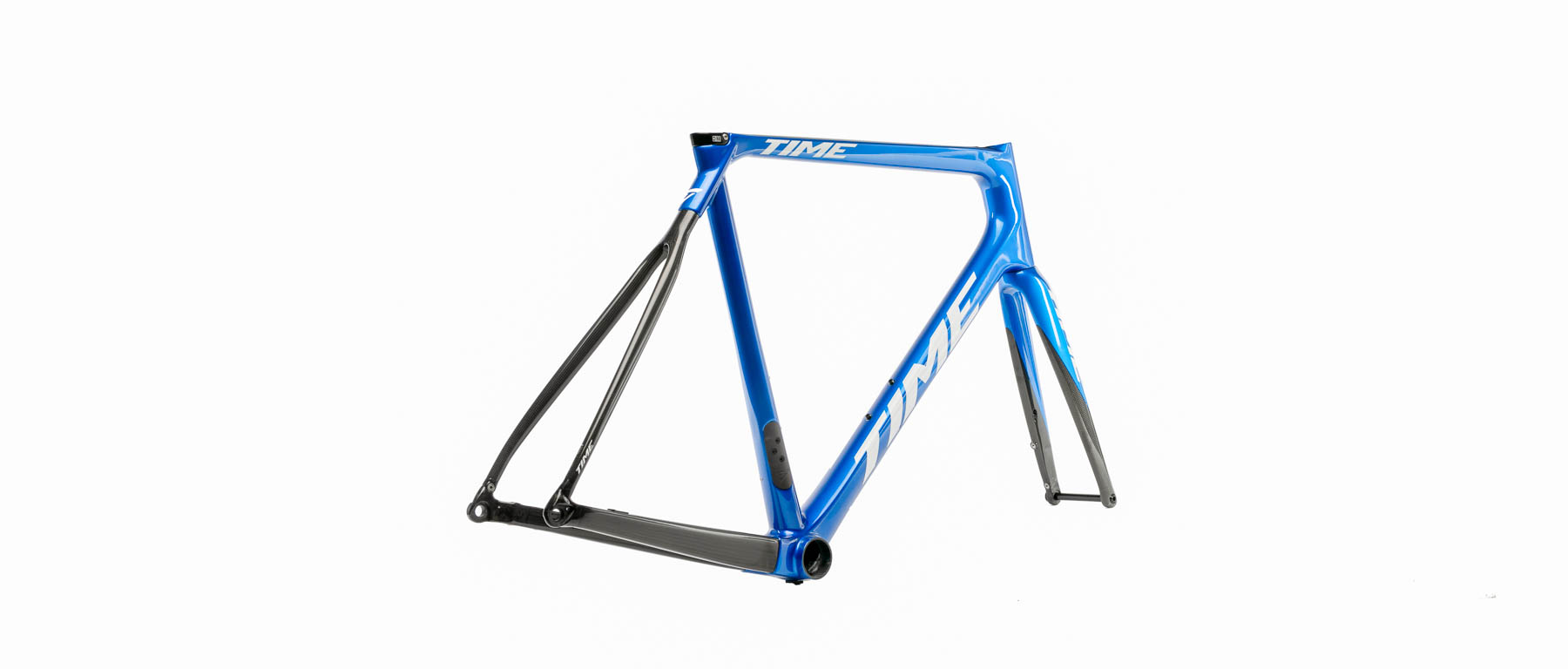 Time Alpe DHuez Disc Frameset 2023 DEMO 9