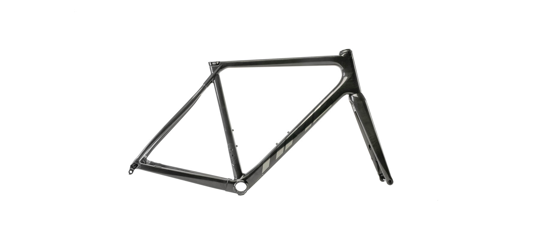 Time Alpe DHuez 21 Disc Frameset 2022 DEMO 4